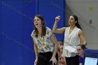 WBBall vs Clark  Wheaton College Women’s Basketball vs Clark University. - Photo By: KEITH NORDSTROM
